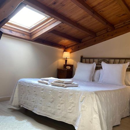 Hotel Rural Rinconada De Las Arribes อัลเดอาดาวีลา เด ลาริเบรา ภายนอก รูปภาพ