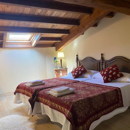 Hotel Rural Rinconada De Las Arribes อัลเดอาดาวีลา เด ลาริเบรา ภายนอก รูปภาพ