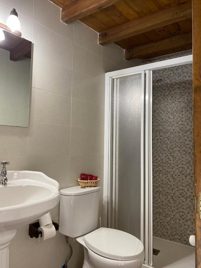 Hotel Rural Rinconada De Las Arribes อัลเดอาดาวีลา เด ลาริเบรา ภายนอก รูปภาพ