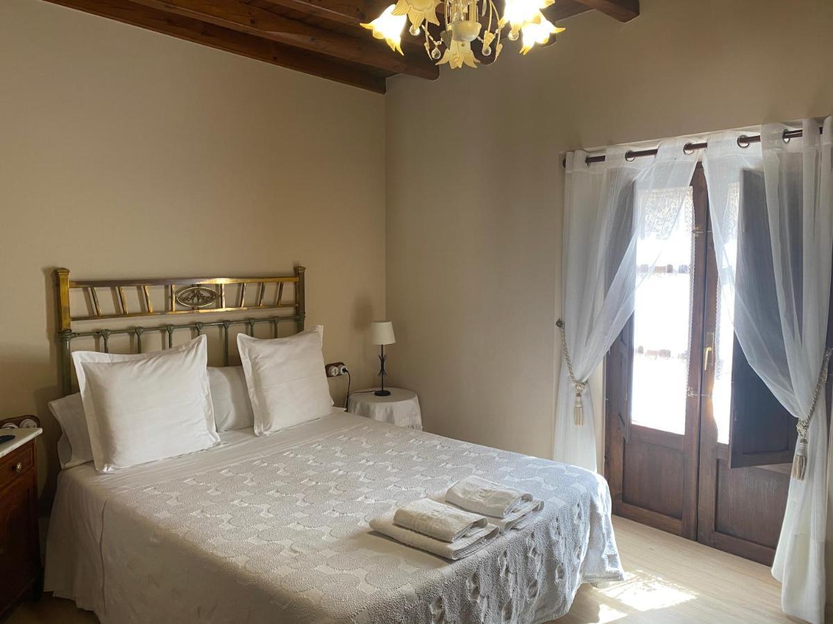 Hotel Rural Rinconada De Las Arribes อัลเดอาดาวีลา เด ลาริเบรา ภายนอก รูปภาพ