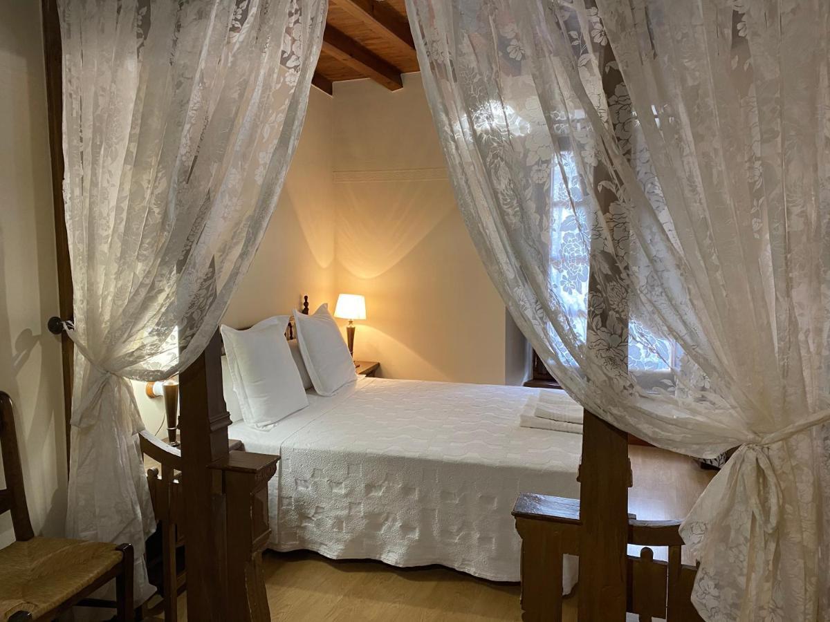 Hotel Rural Rinconada De Las Arribes อัลเดอาดาวีลา เด ลาริเบรา ภายนอก รูปภาพ