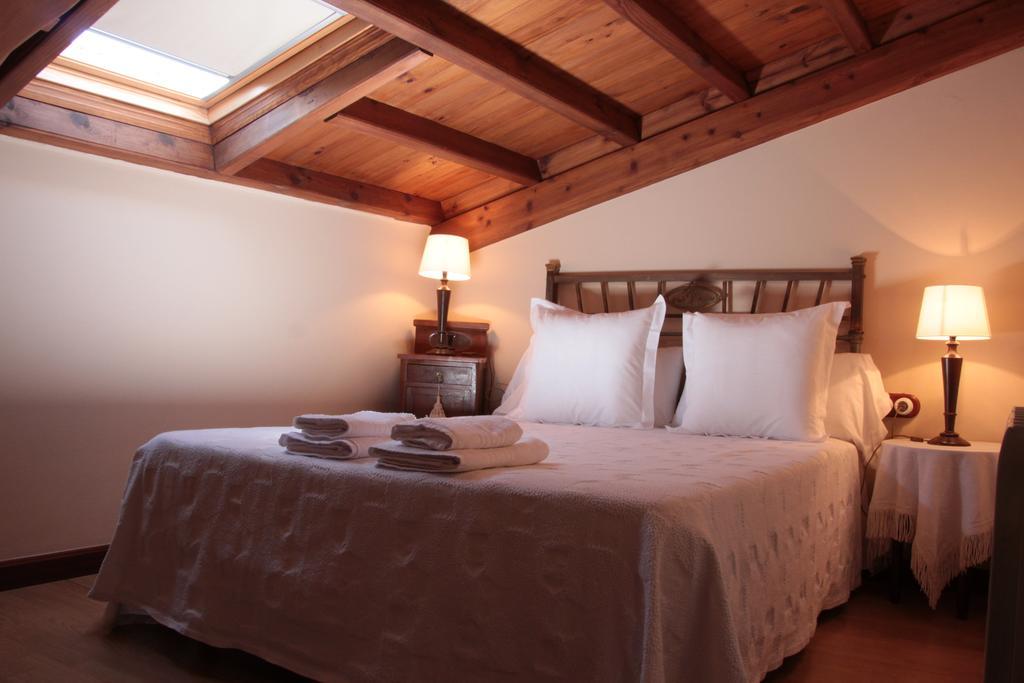 Hotel Rural Rinconada De Las Arribes อัลเดอาดาวีลา เด ลาริเบรา ภายนอก รูปภาพ