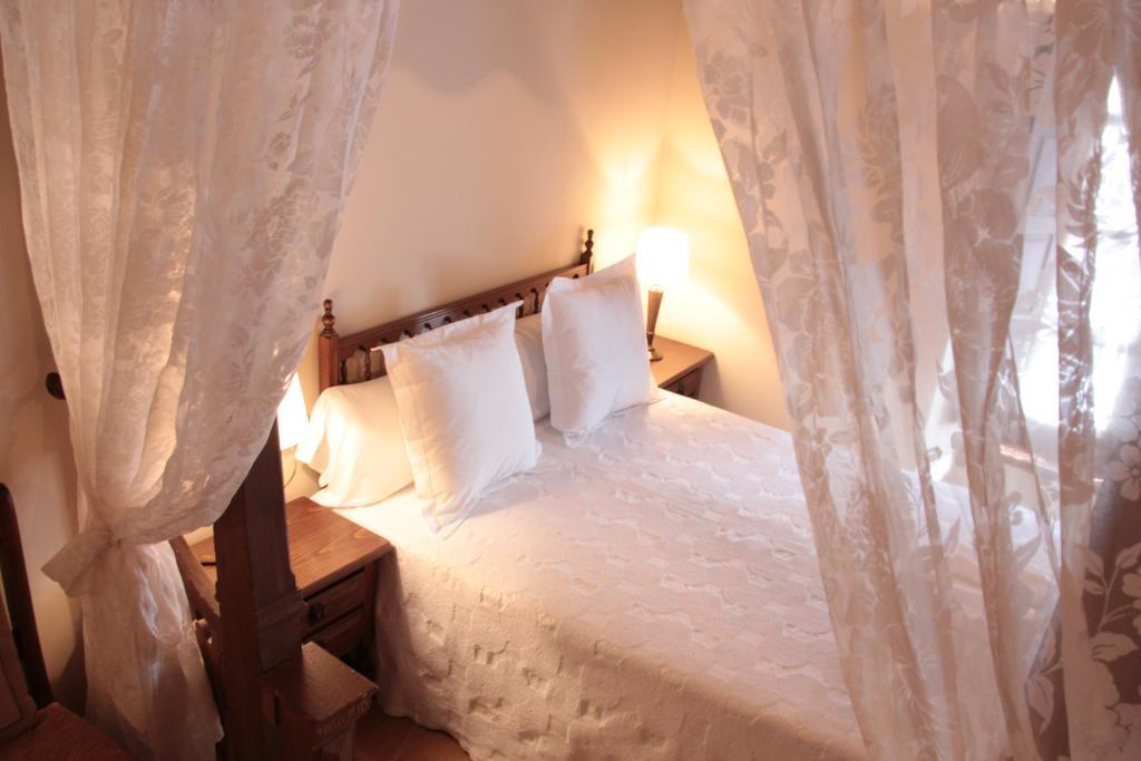 Hotel Rural Rinconada De Las Arribes อัลเดอาดาวีลา เด ลาริเบรา ภายนอก รูปภาพ