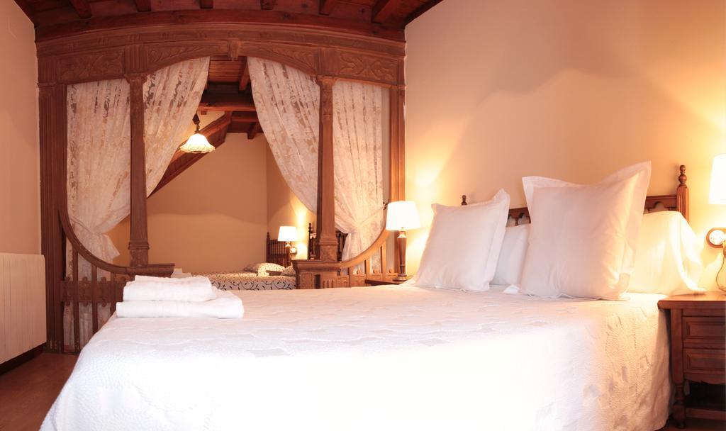 Hotel Rural Rinconada De Las Arribes อัลเดอาดาวีลา เด ลาริเบรา ภายนอก รูปภาพ